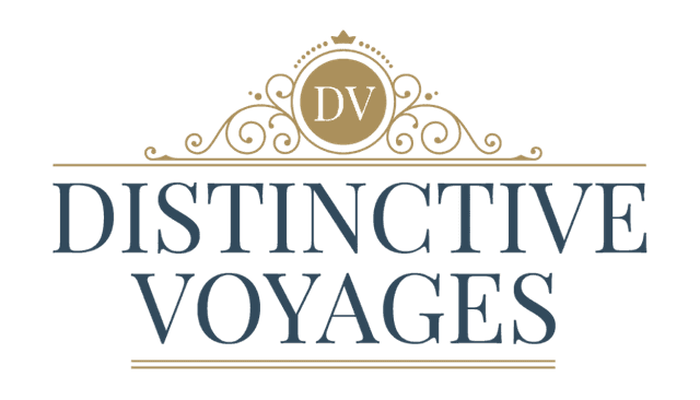 Distintive Voyages